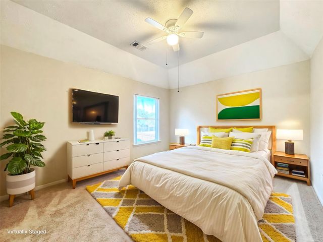 6923 Crystal Dowels Drive, Pasadena, TX 77505