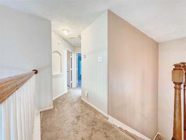 6923 Crystal Dowels Drive, Pasadena, TX 77505