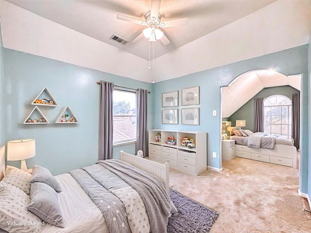 6923 Crystal Dowels Drive, Pasadena, TX 77505