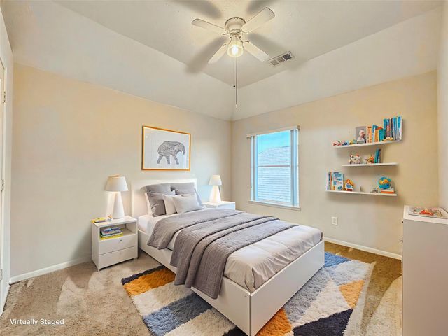 6923 Crystal Dowels Drive, Pasadena, TX 77505