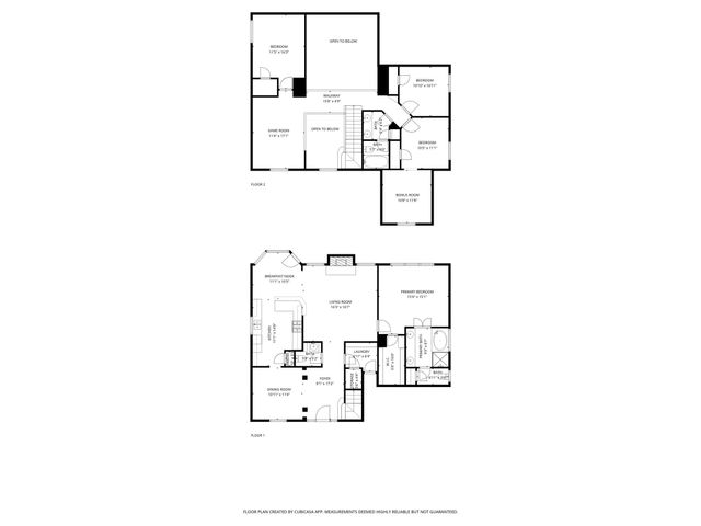 6923 Crystal Dowels Drive, Pasadena, TX 77505