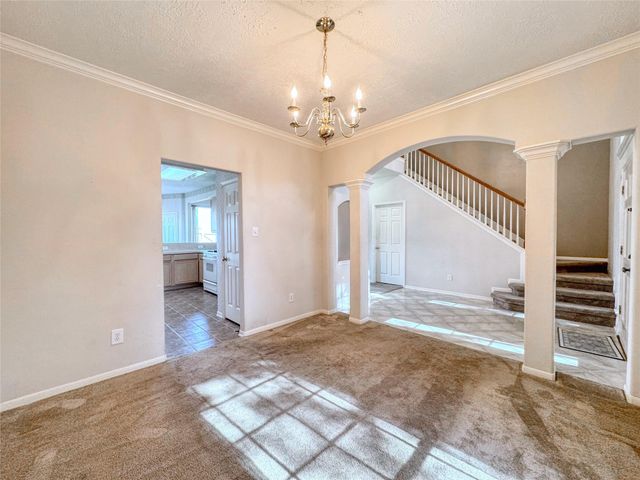 6923 Crystal Dowels Drive, Pasadena, TX 77505