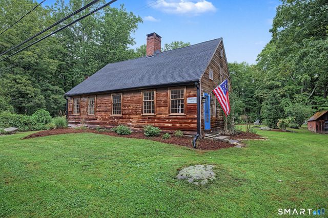 150 Race Hill Road, Madison, CT 06443