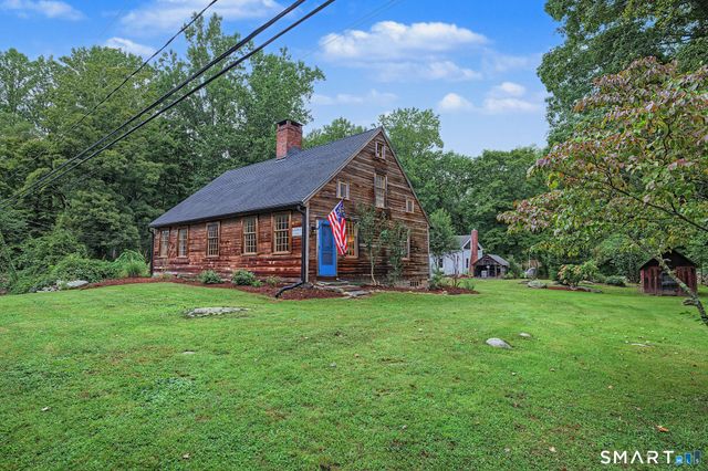 150 Race Hill Road, Madison, CT 06443