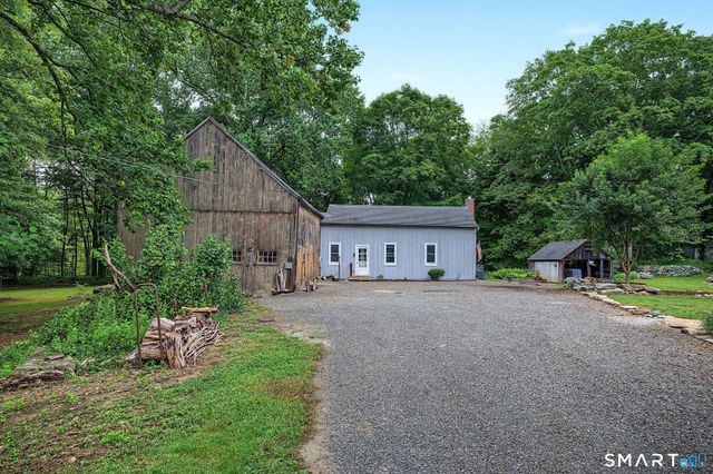 150 Race Hill Road, Madison, CT 06443