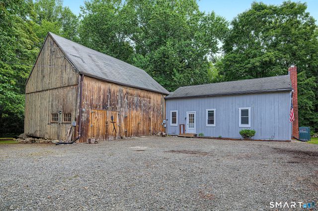 150 Race Hill Road, Madison, CT 06443