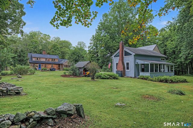 150 Race Hill Road, Madison, CT 06443