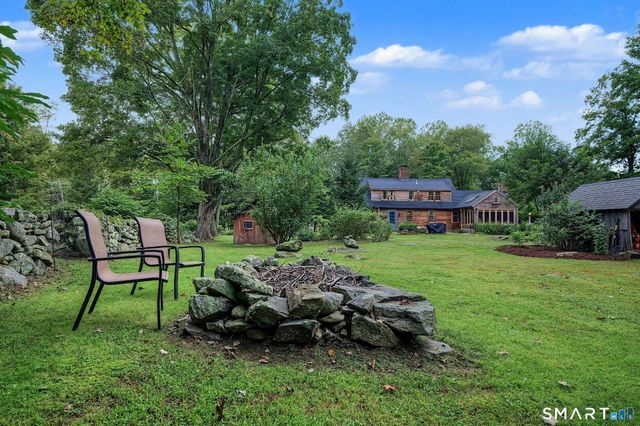 150 Race Hill Road, Madison, CT 06443