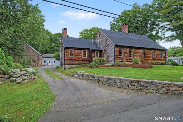 150 Race Hill Road, Madison, CT 06443
