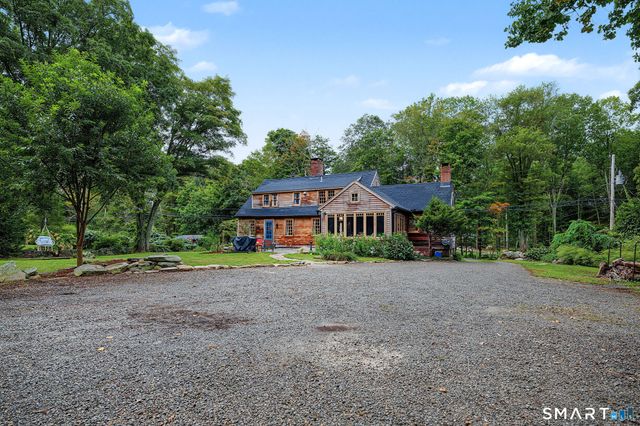 150 Race Hill Road, Madison, CT 06443