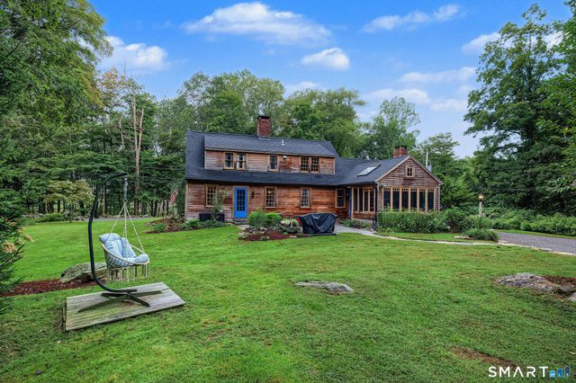 150 Race Hill Road, Madison, CT 06443