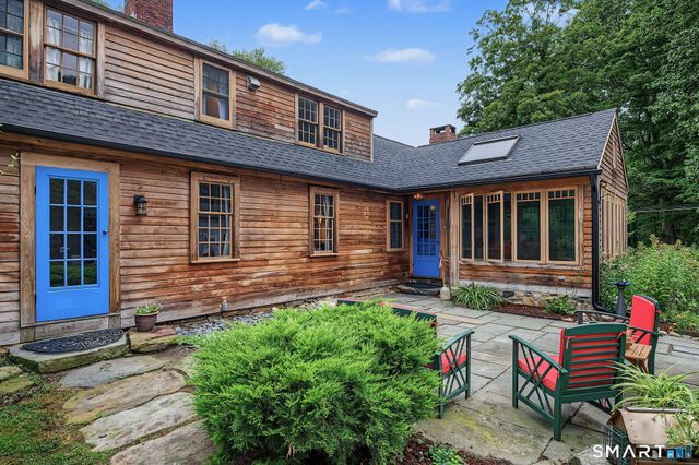 150 Race Hill Road, Madison, CT 06443