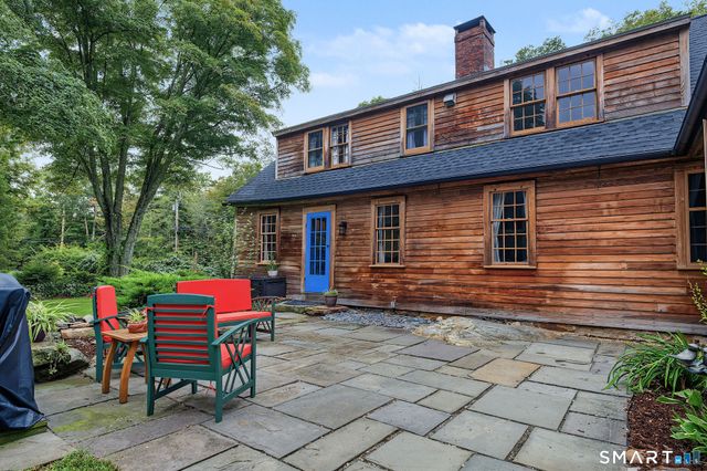 150 Race Hill Road, Madison, CT 06443