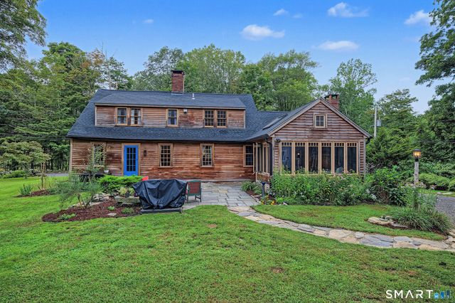 150 Race Hill Road, Madison, CT 06443