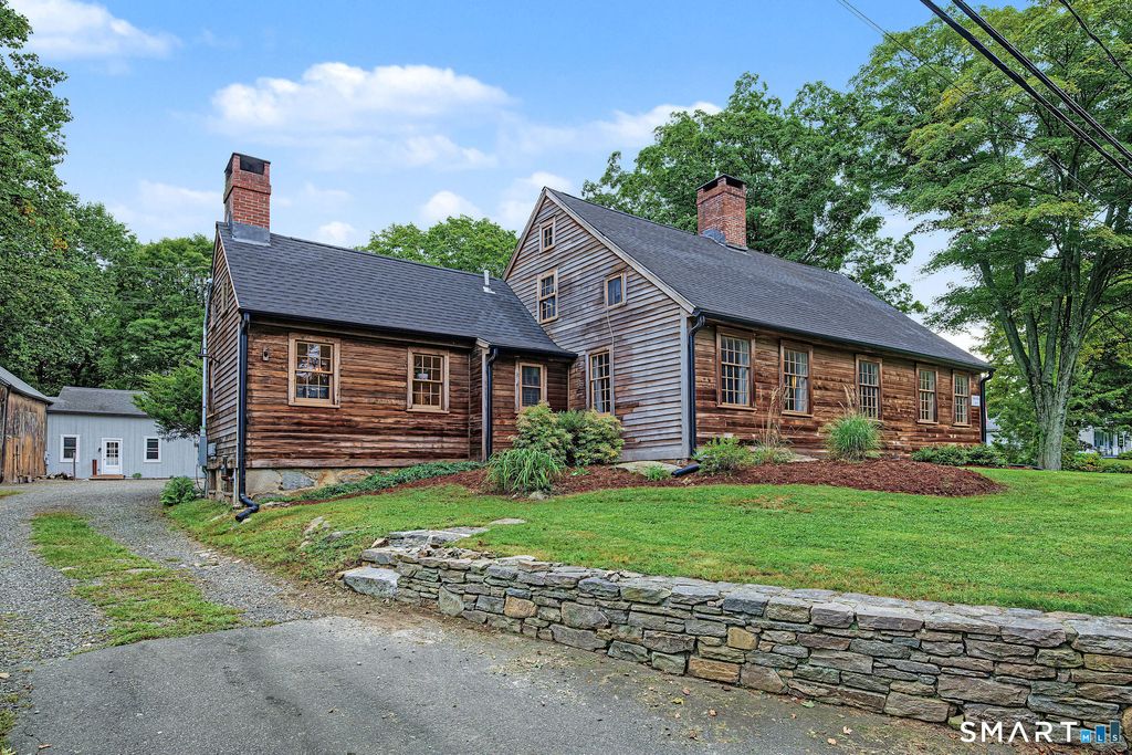 150 Race Hill Road, Madison, CT 06443