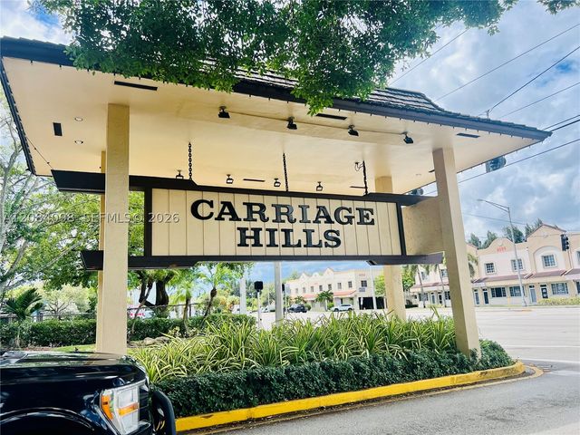 332 Briarwood Cir 2-19, Hollywood, FL 33024