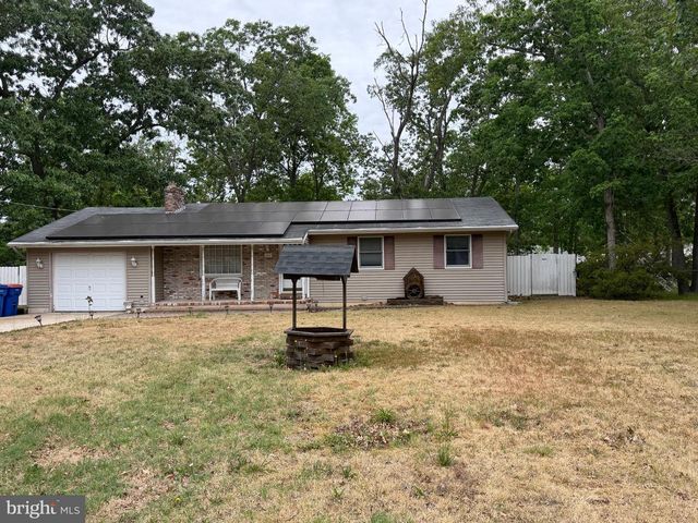 404 HENDERSON AVE, Millville, NJ 08332