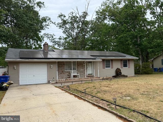 404 HENDERSON AVE, Millville, NJ 08332