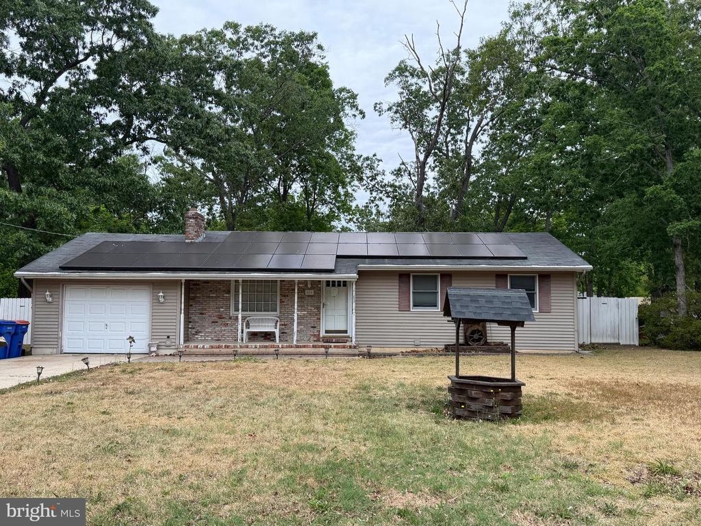 404 HENDERSON AVE, Millville, NJ 08332
