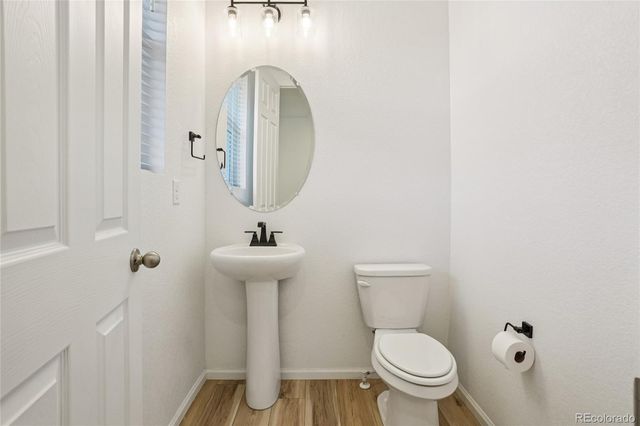 736 Gold Hill Drive, Erie, CO 80516