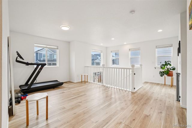 736 Gold Hill Drive, Erie, CO 80516