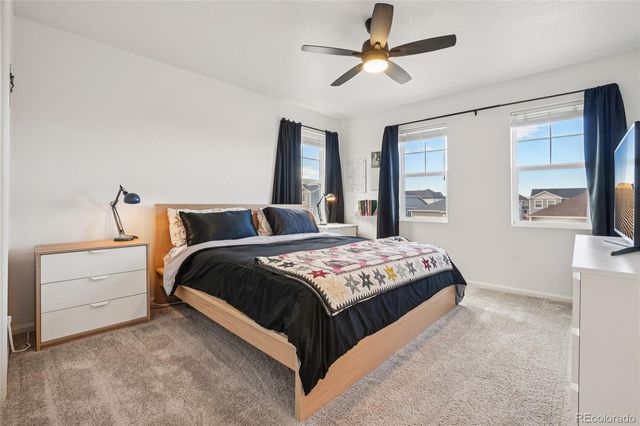 736 Gold Hill Drive, Erie, CO 80516