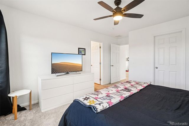 736 Gold Hill Drive, Erie, CO 80516