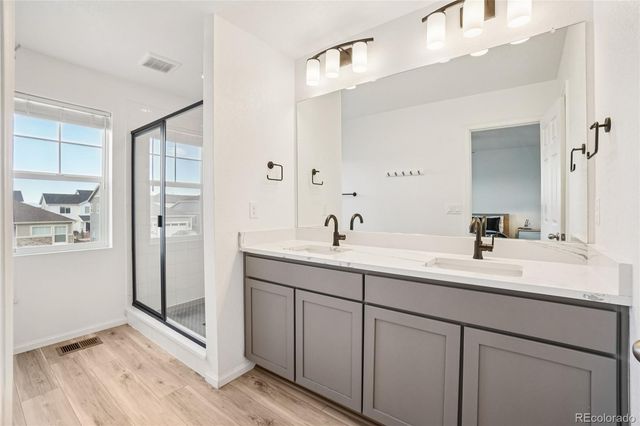 736 Gold Hill Drive, Erie, CO 80516