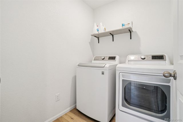 736 Gold Hill Drive, Erie, CO 80516