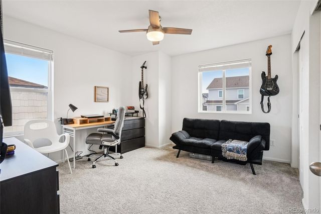 736 Gold Hill Drive, Erie, CO 80516