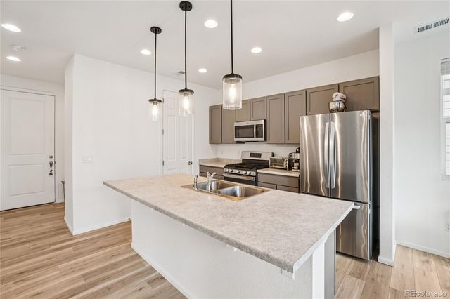 736 Gold Hill Drive, Erie, CO 80516