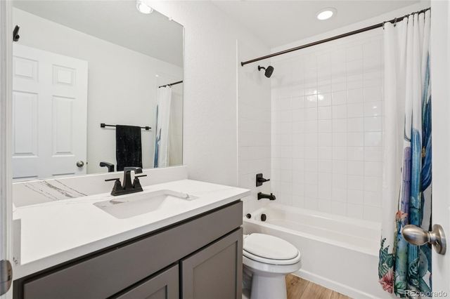 736 Gold Hill Drive, Erie, CO 80516