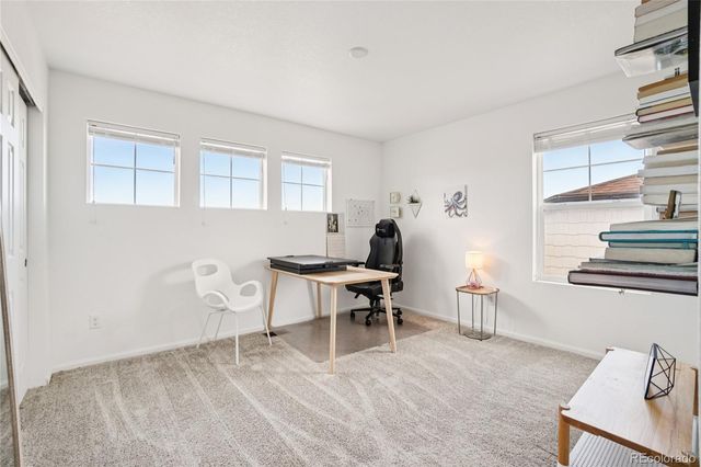 736 Gold Hill Drive, Erie, CO 80516