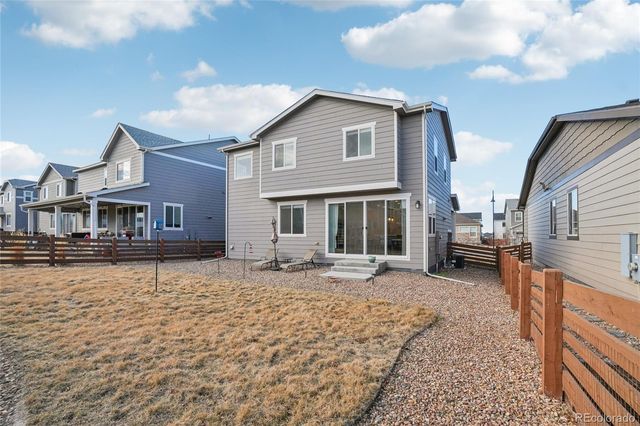 736 Gold Hill Drive, Erie, CO 80516