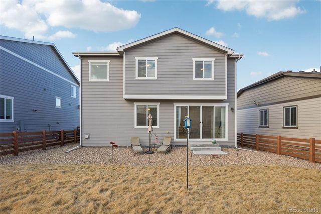 736 Gold Hill Drive, Erie, CO 80516