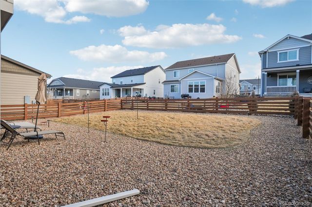 736 Gold Hill Drive, Erie, CO 80516