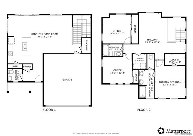 736 Gold Hill Drive, Erie, CO 80516