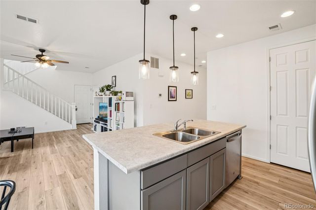 736 Gold Hill Drive, Erie, CO 80516