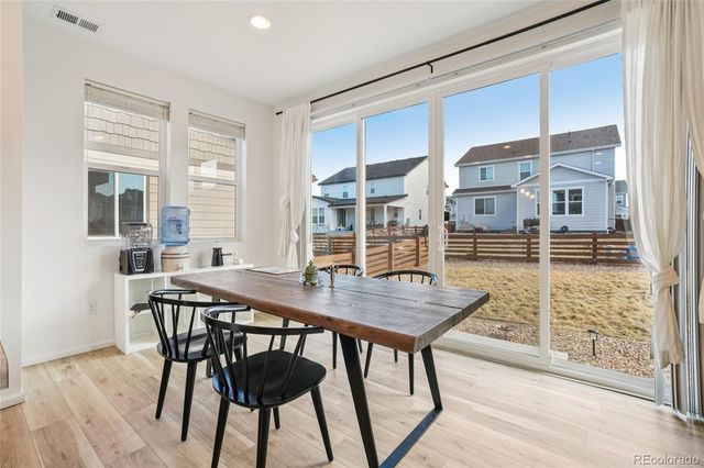 736 Gold Hill Drive, Erie, CO 80516