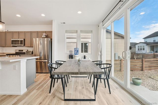 736 Gold Hill Drive, Erie, CO 80516