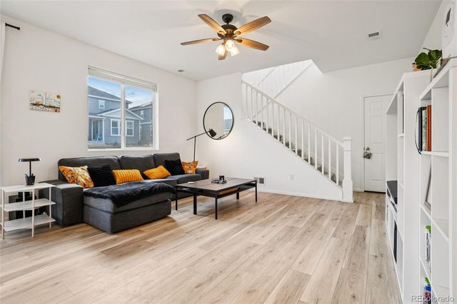 736 Gold Hill Drive, Erie, CO 80516