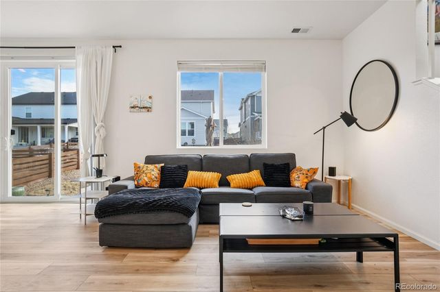 736 Gold Hill Drive, Erie, CO 80516