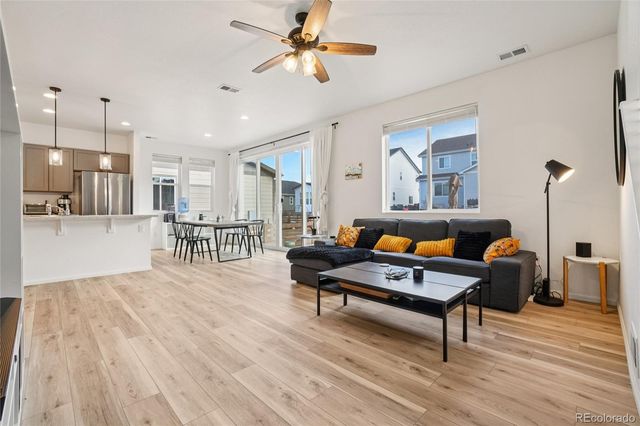 736 Gold Hill Drive, Erie, CO 80516