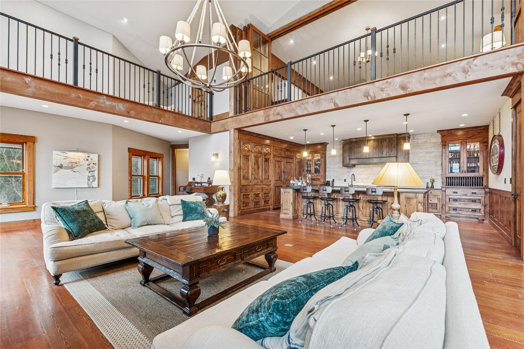 1725 Lion Mountain Drive, Whitefish, MT 59937 photo 13