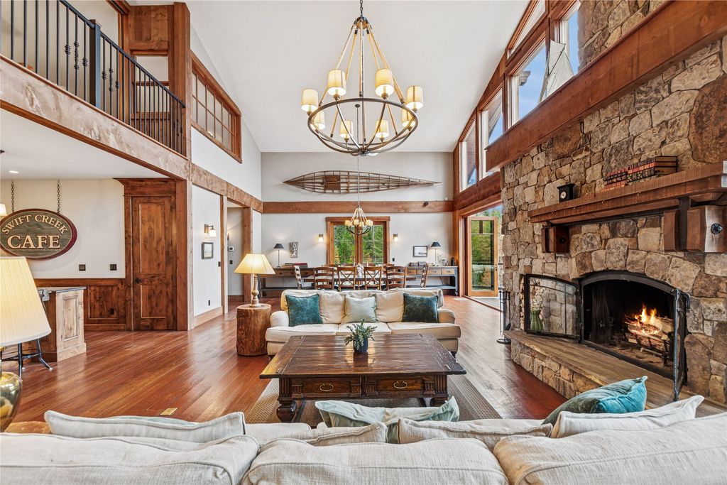 1725 Lion Mountain Drive, Whitefish, MT 59937 photo 14