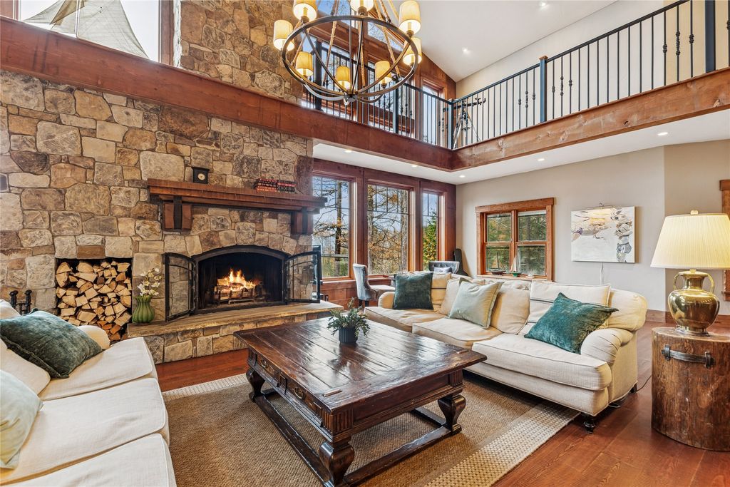 1725 Lion Mountain Drive, Whitefish, MT 59937 photo 15