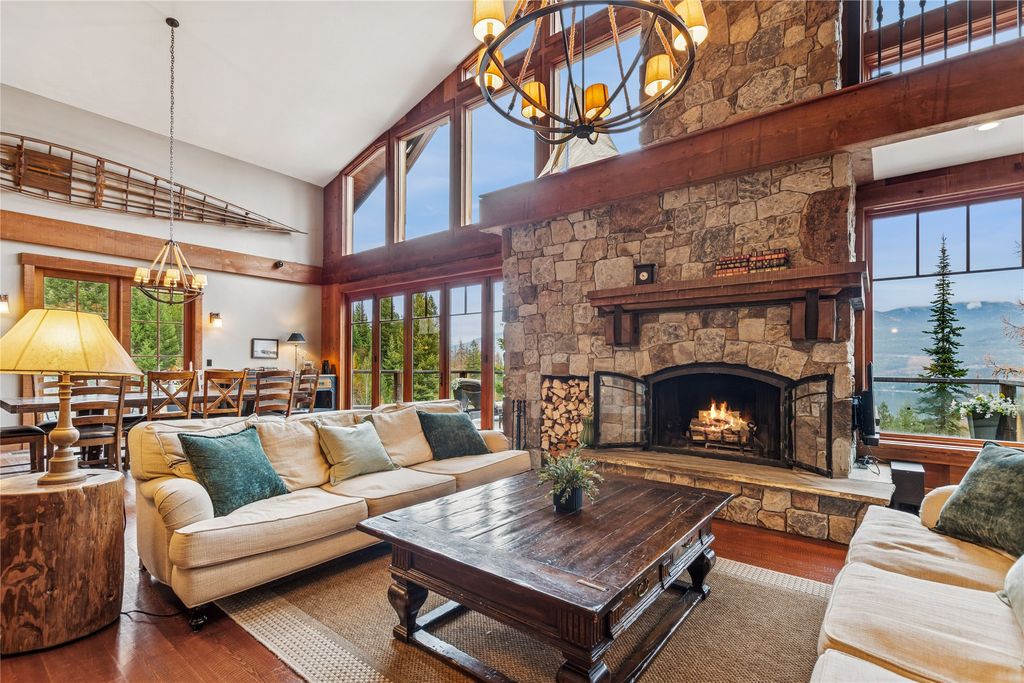 1725 Lion Mountain Drive, Whitefish, MT 59937 photo 16