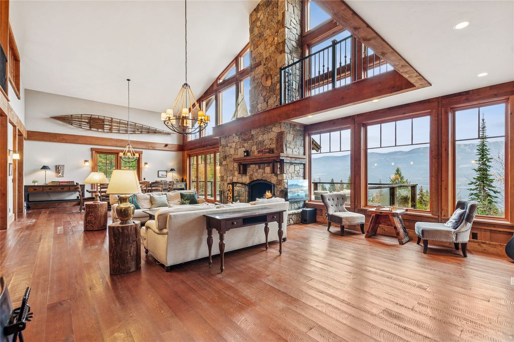 1725 Lion Mountain Drive, Whitefish, MT 59937 photo 17