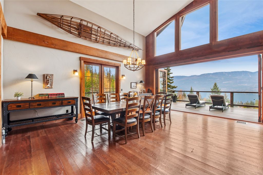 1725 Lion Mountain Drive, Whitefish, MT 59937 photo 18