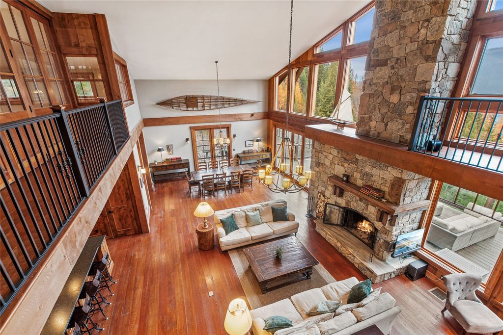 1725 Lion Mountain Drive, Whitefish, MT 59937 photo 19